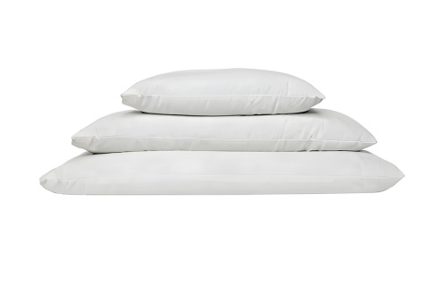 Poduszka z łuską gryki naturalna zdrowotna 40x60 cm